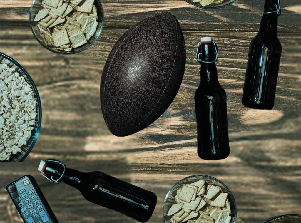 Shop Cleaning essentials to prep for Super Bowl hosting