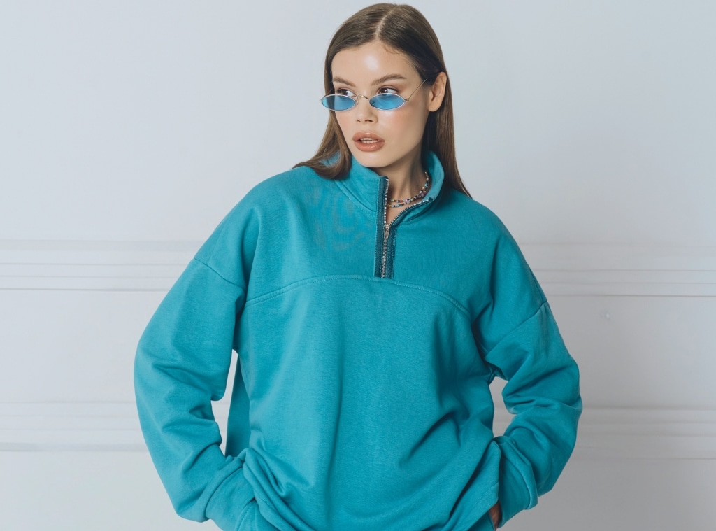 Shop Affordable Athleisure for Sweatshirt Snobs