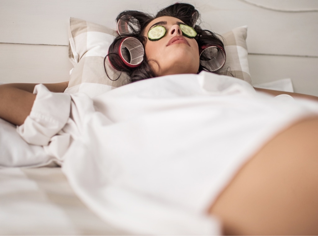 Shop Overnight Hair Products