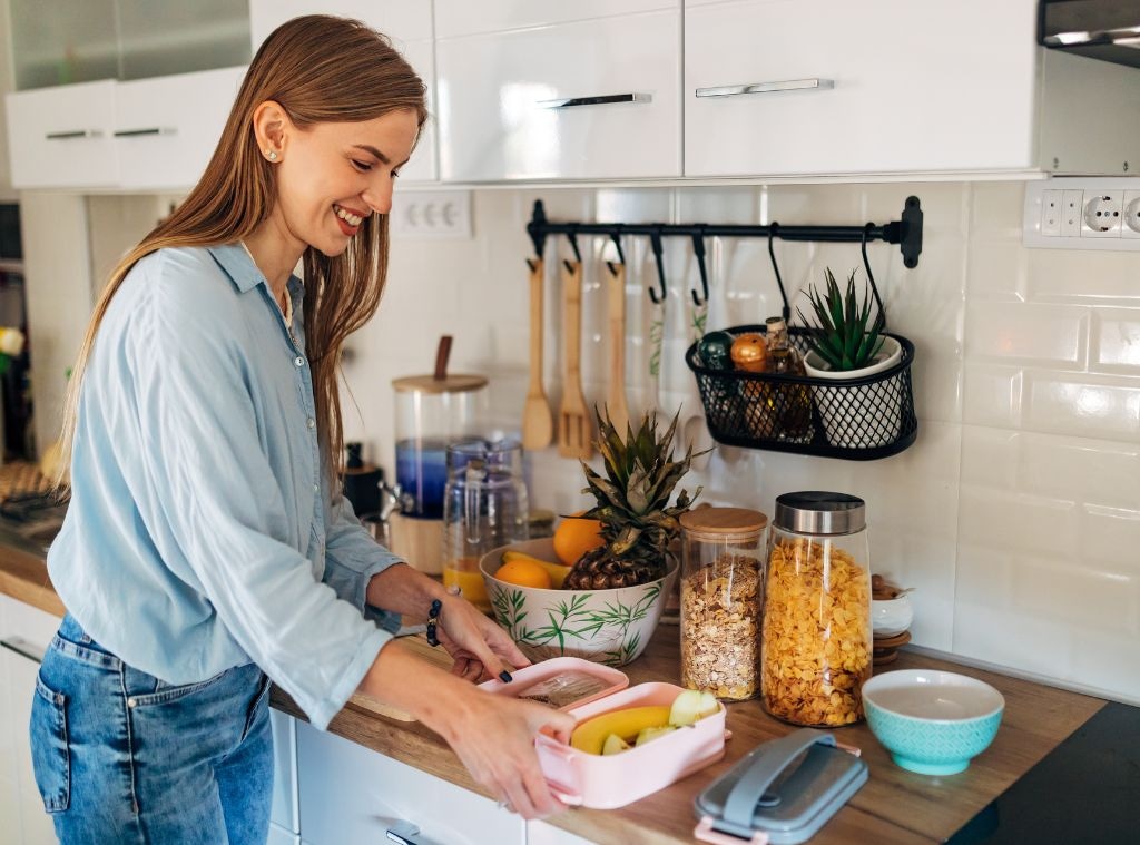 Shop - Amazon Kitchen Gadgets - Hero Image