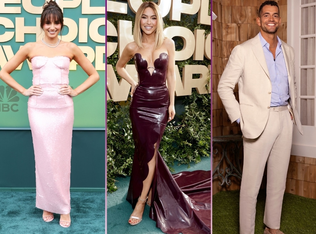 Shop Crest 3D Whitestrips Deal Chrishell Stause, Paige DeSorbo, Jesse Solomon