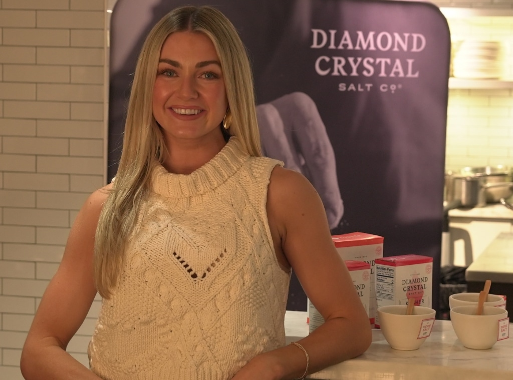 Shop Lindsay Arnold Hosting Guide