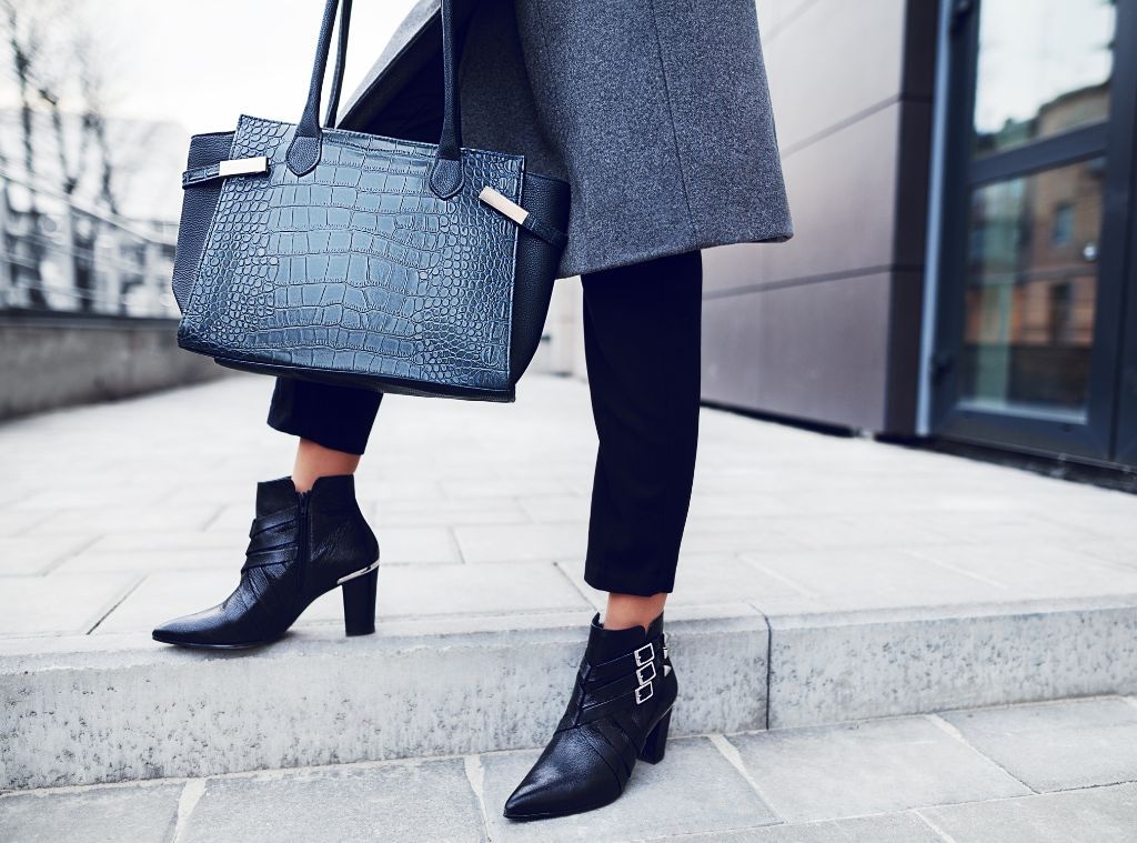 Shop - work bags - hero image