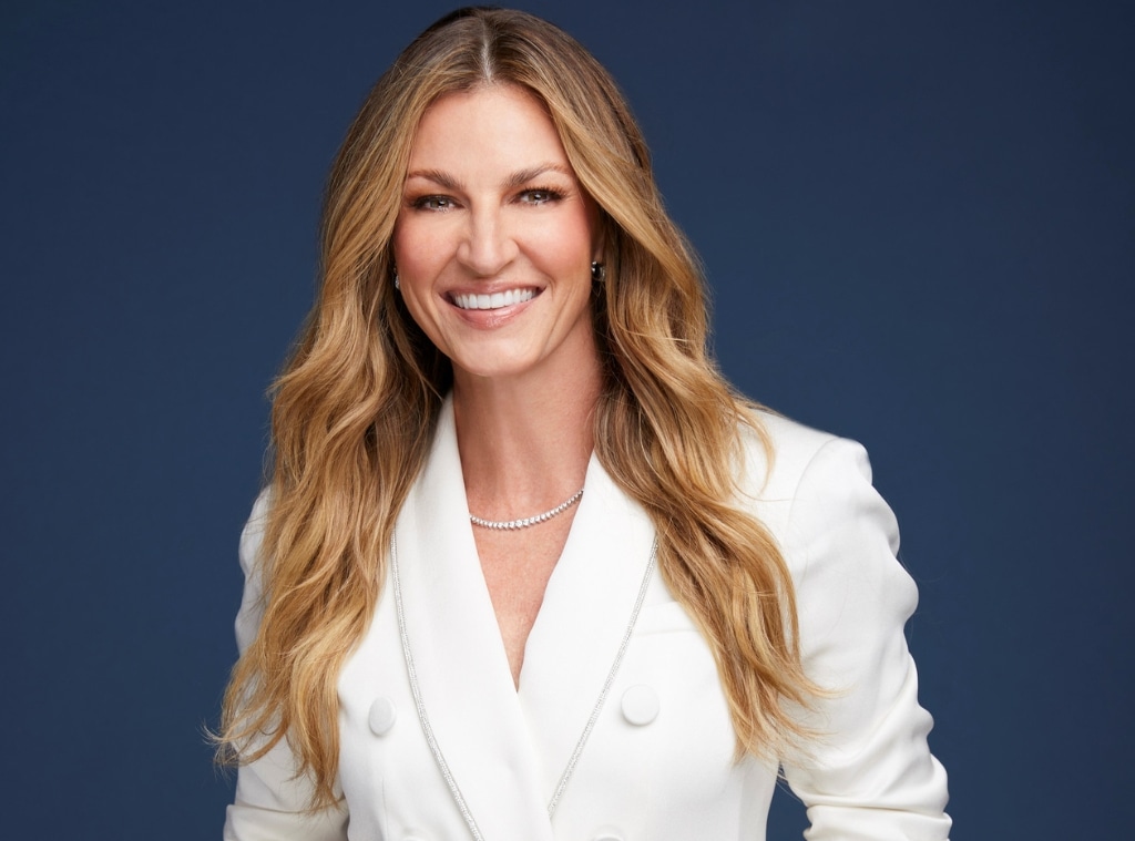 Shop Erin Andrews Holiday Gift Guide