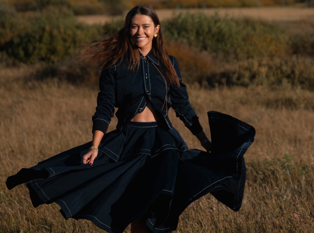 Shop Caelynn Bell Holiday Gift Guide