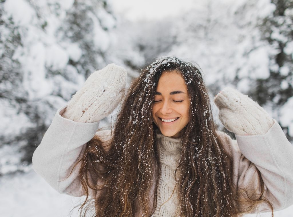 shop - Winter hair static - hero image