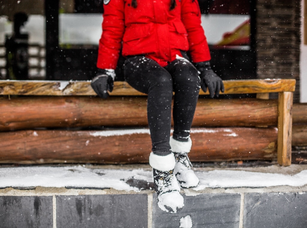 Shop Best Fleece Lined Leggings