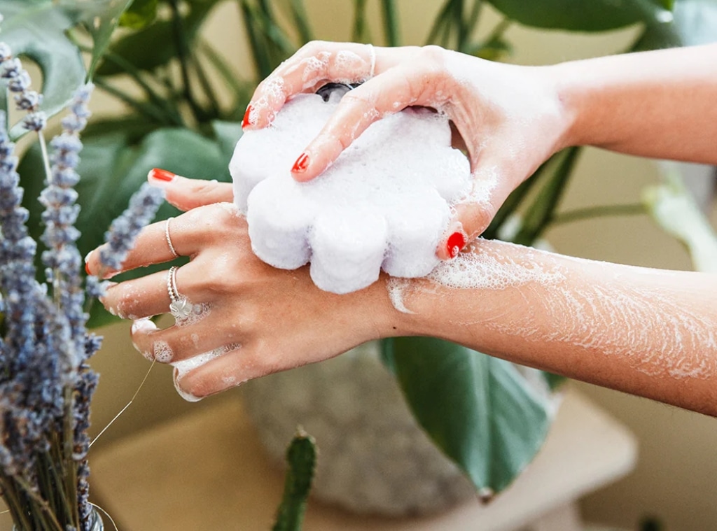 Shop Spongelle End of Year Sale