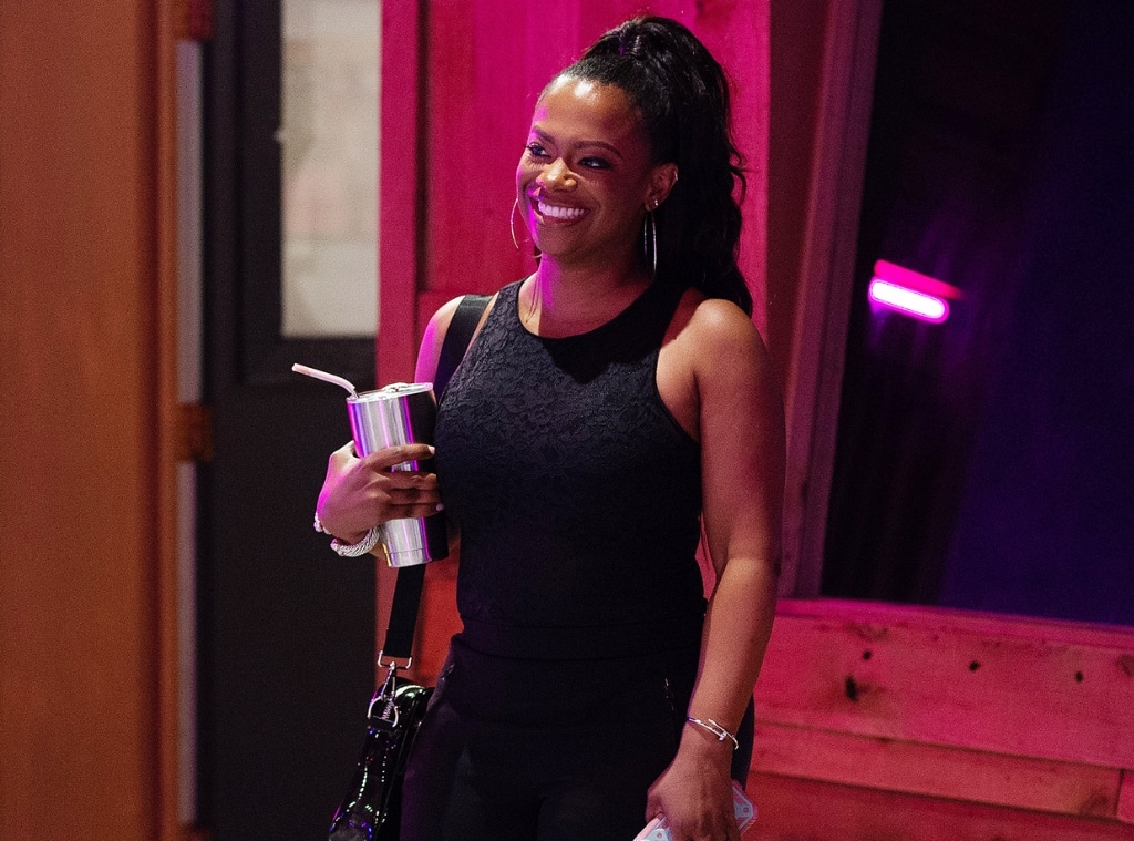 Shop Kandi Burruss Sweater Weather