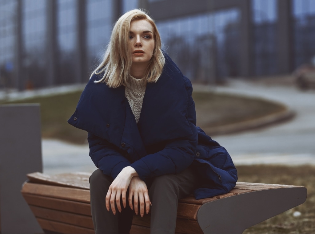 Shop Amazon Winter Capsule Wardrobe