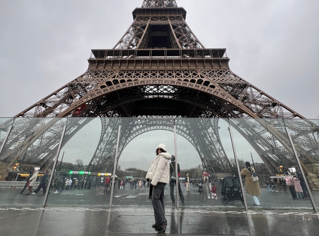 Shop J.Crew Ballet Flats