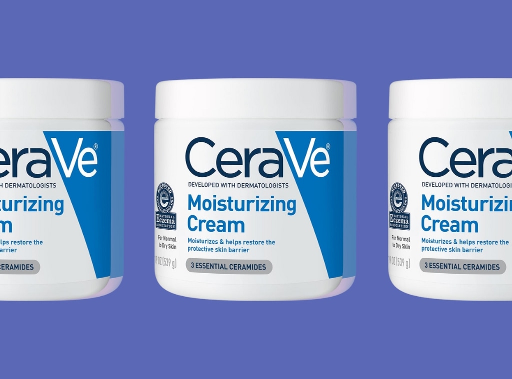 Shop Cerave Winter Skin Moisturizer