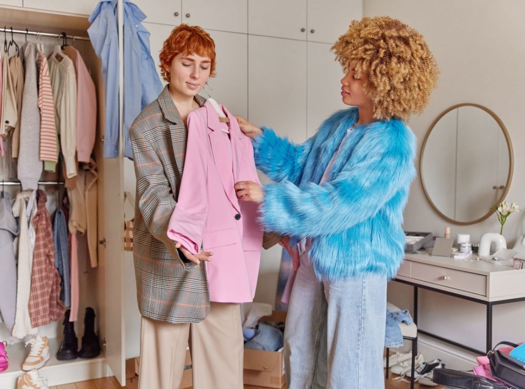 Shop - color season - hero image