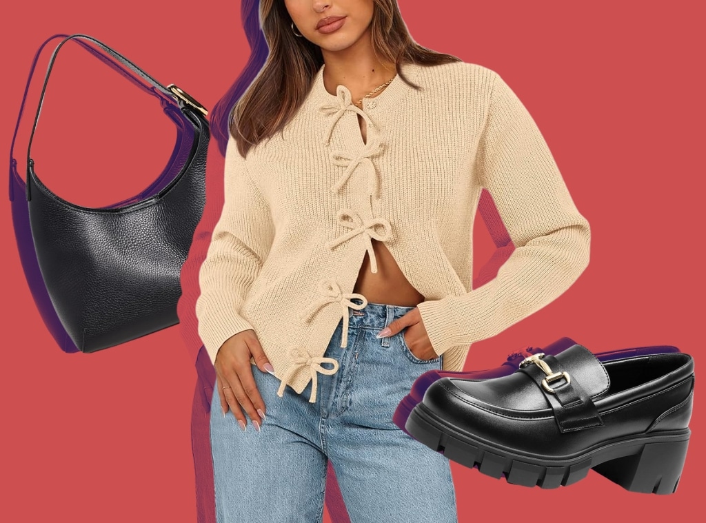 Shop Amazon Winter Fashion Trends 2025