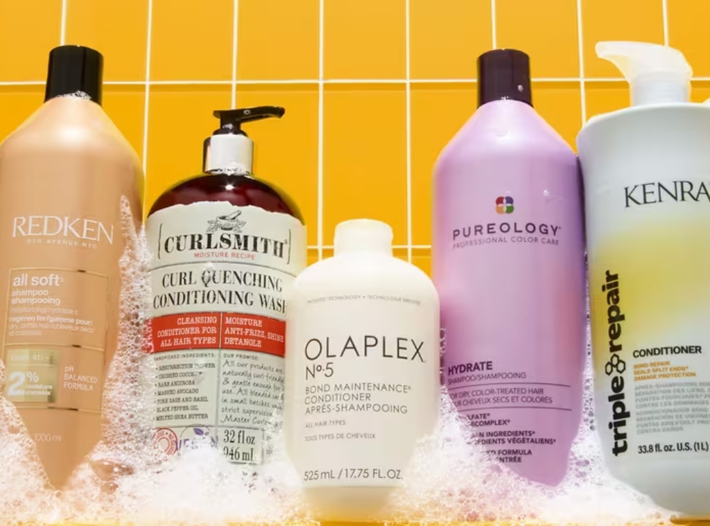 Shop Ulta Haircare Jumbo Sale