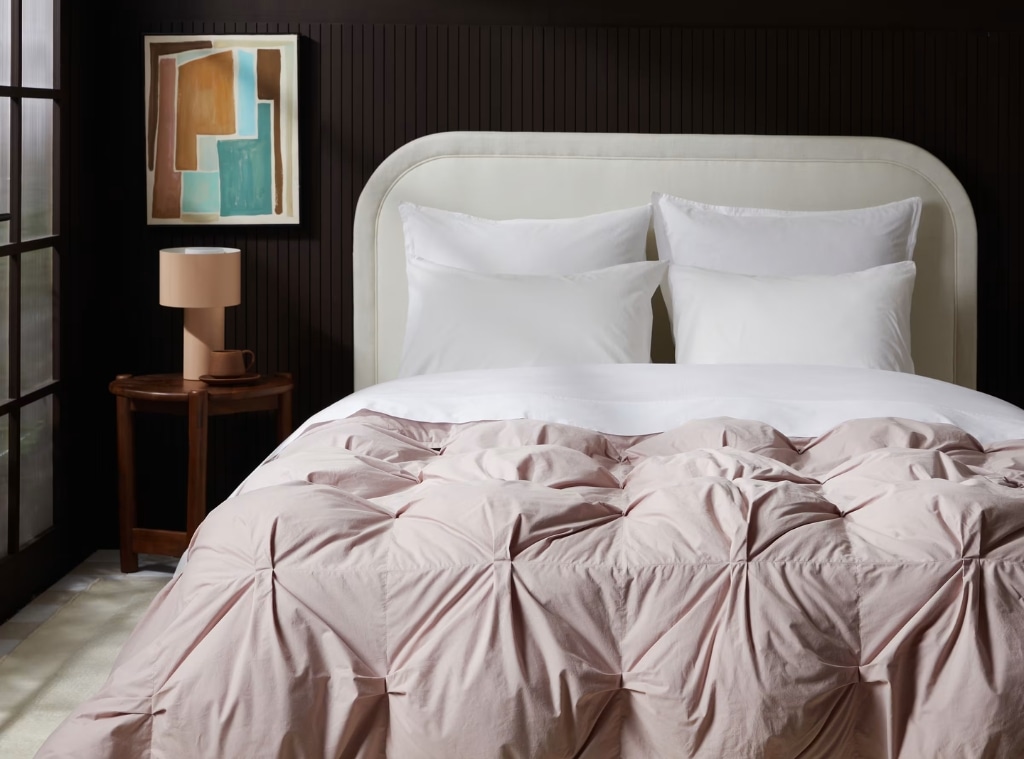 Shop Best Winter Comforters