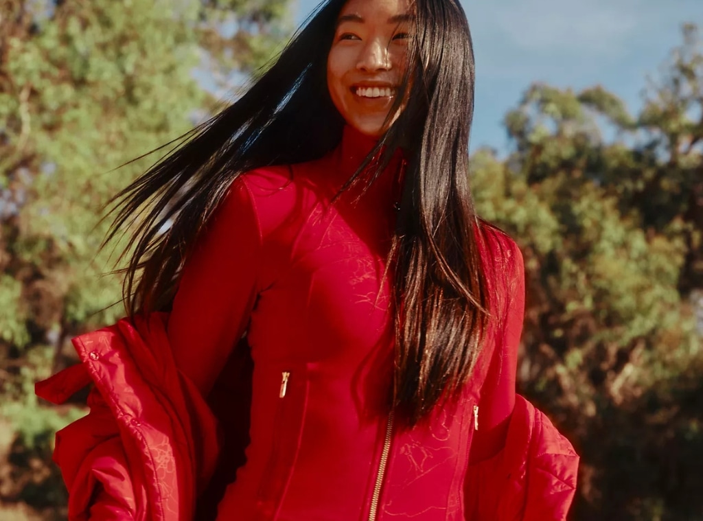 Shop lululemon Lunar New Year Collection