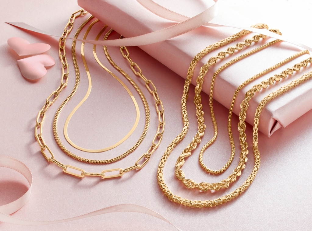 Shop JCPenney Jewelry Sale V-Day