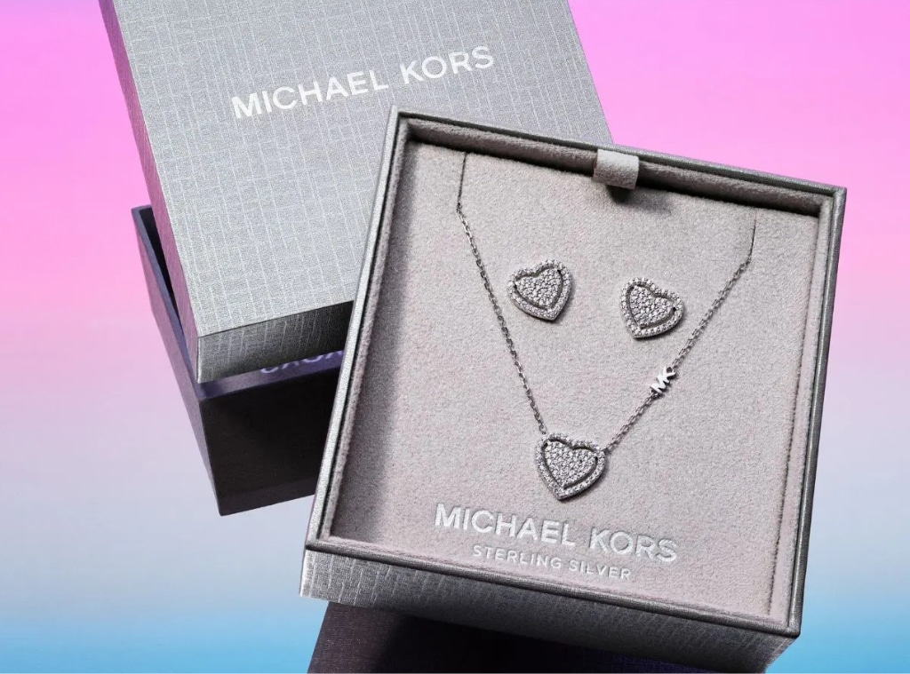 Shop Michael Kors Valentine's Day Gifts