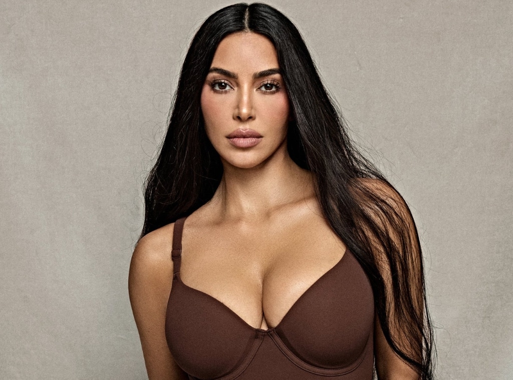Shop Kim Kardashian SKIMS Best January 2025 Drops