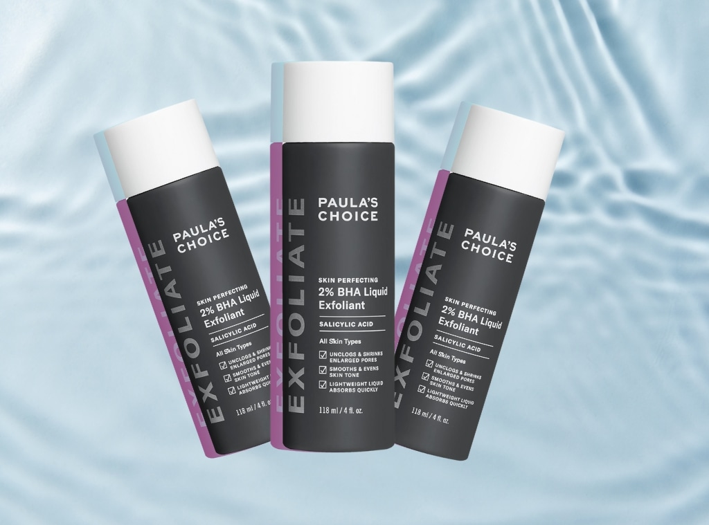 Shop Paula's Choice BHA Exfoliant