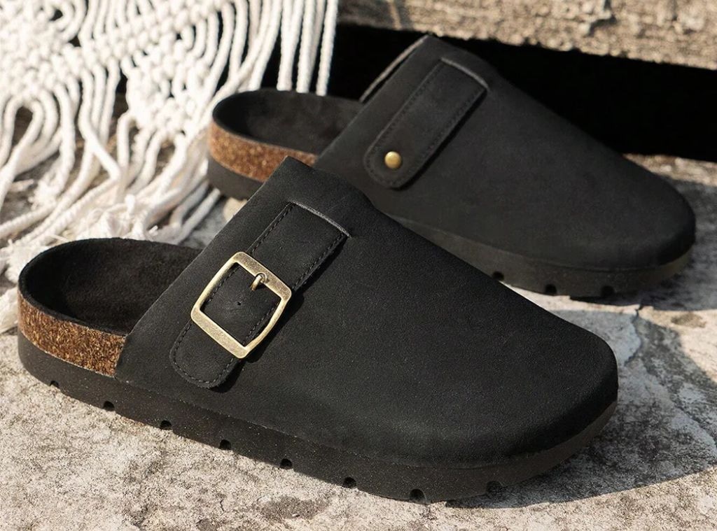 Shop - Birkenstock Dupes - Hero Image