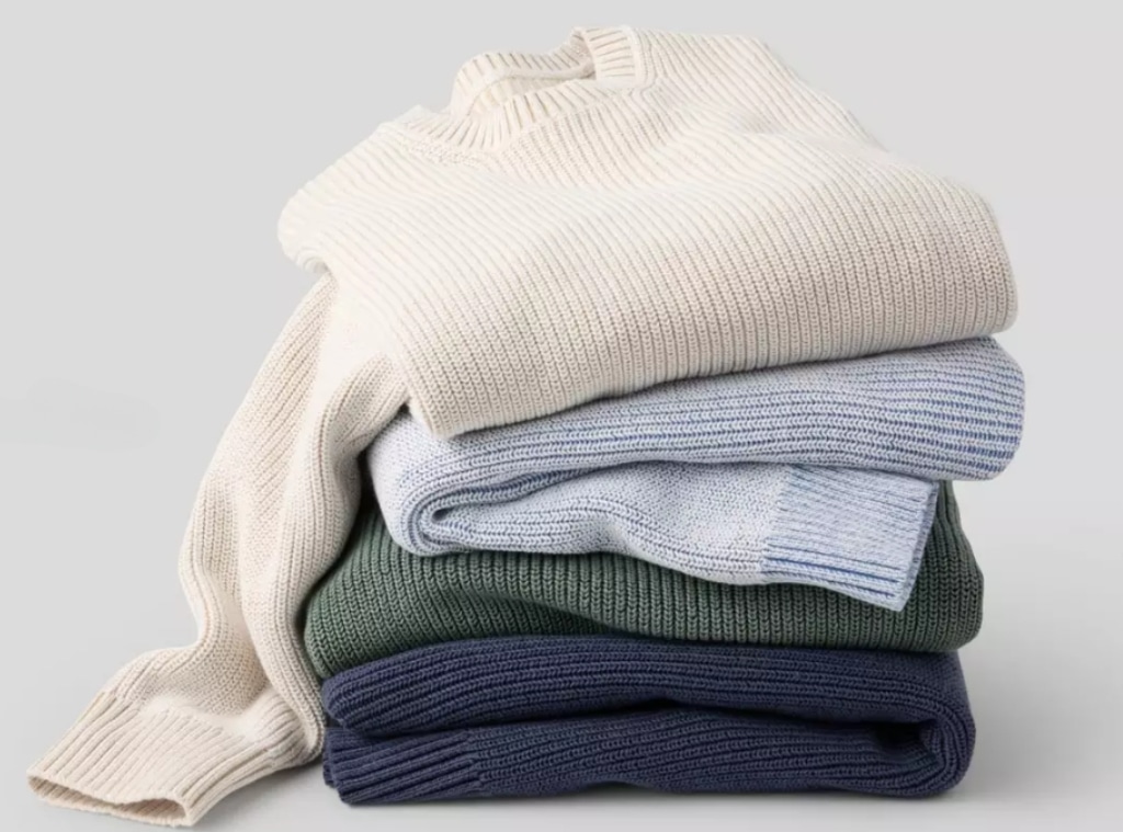 Shop Gap Outlet Mystery Sale