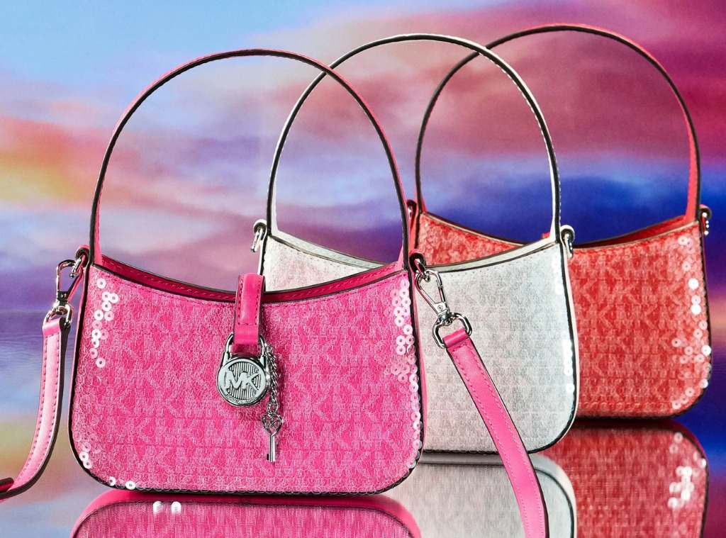 Shop Michael Kors Outlet Double Sale