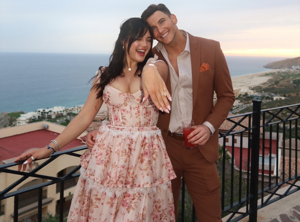 Shop Giannina Gibelli and Blake Horstmann Valentine's Day Gift Guide