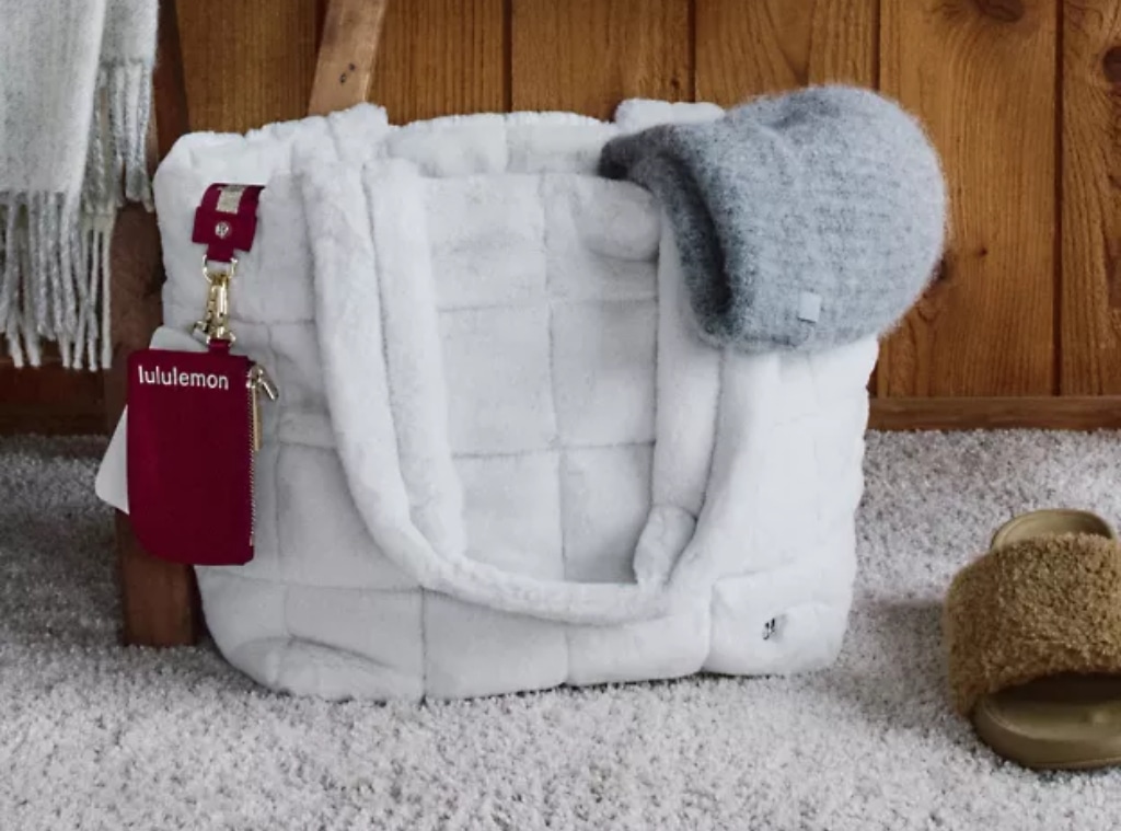 Shop lululemon Dual Pouch Wristlet