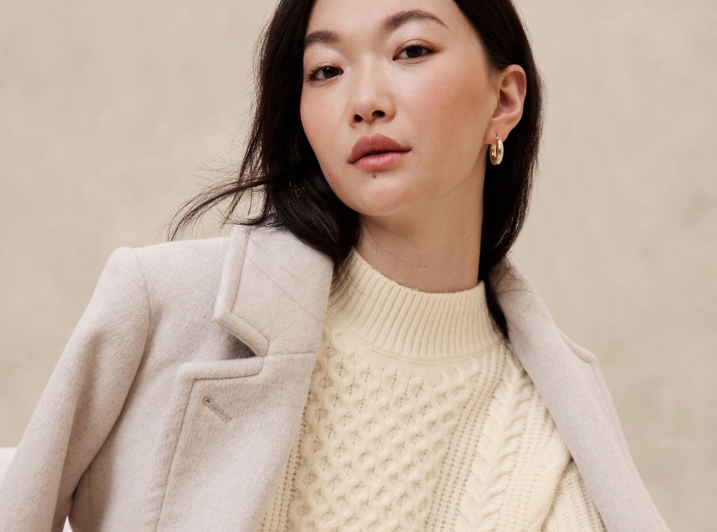 Shop Banana Republic Outlet Sale