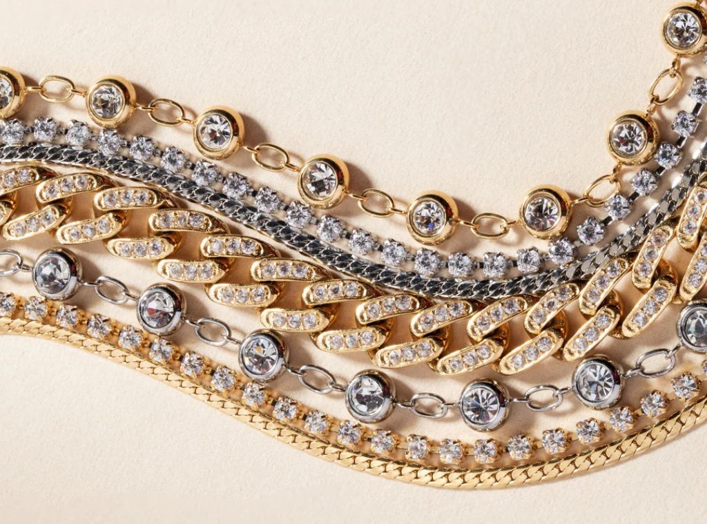 Shop - Alex and Ani - Hero Image