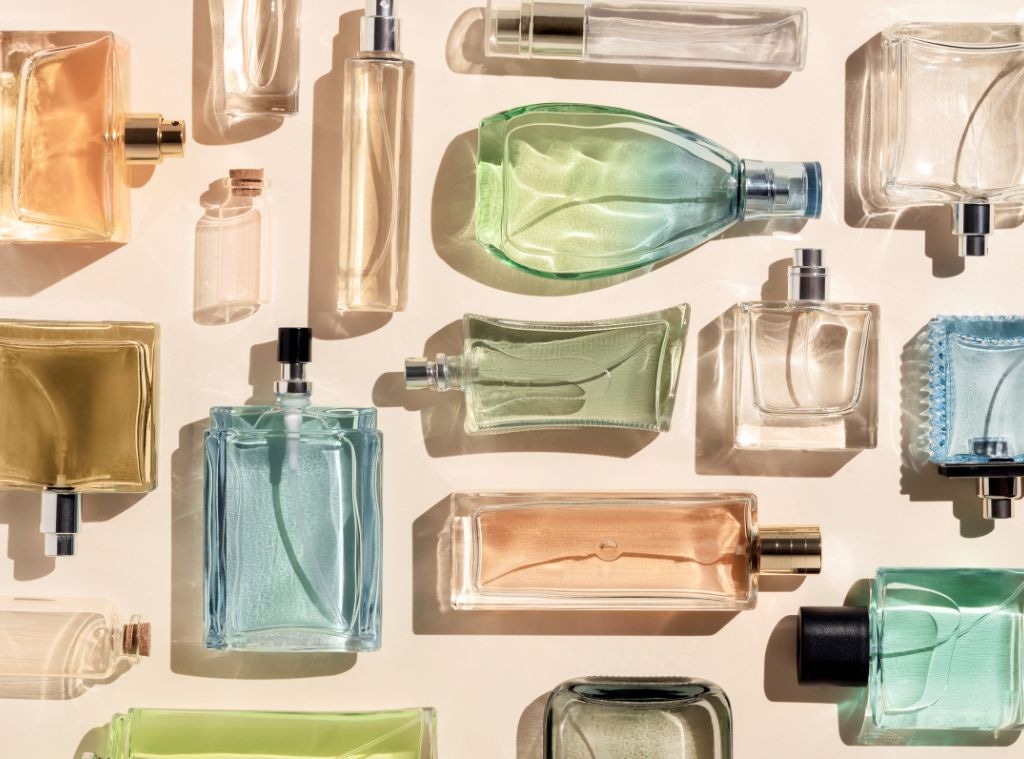 Shop - Perfume Under $100 - Hero Image