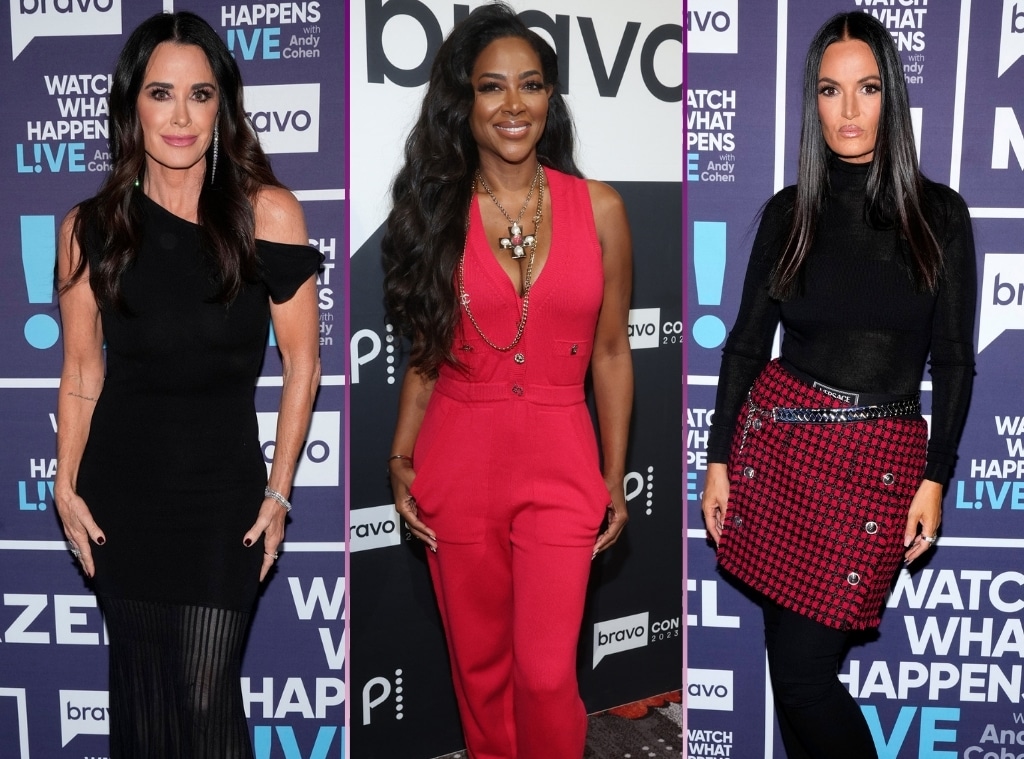 Shop MorningSave Dermora Eye Gels Deal Kyle Richards, Kenya Moore, Lisa Barlow