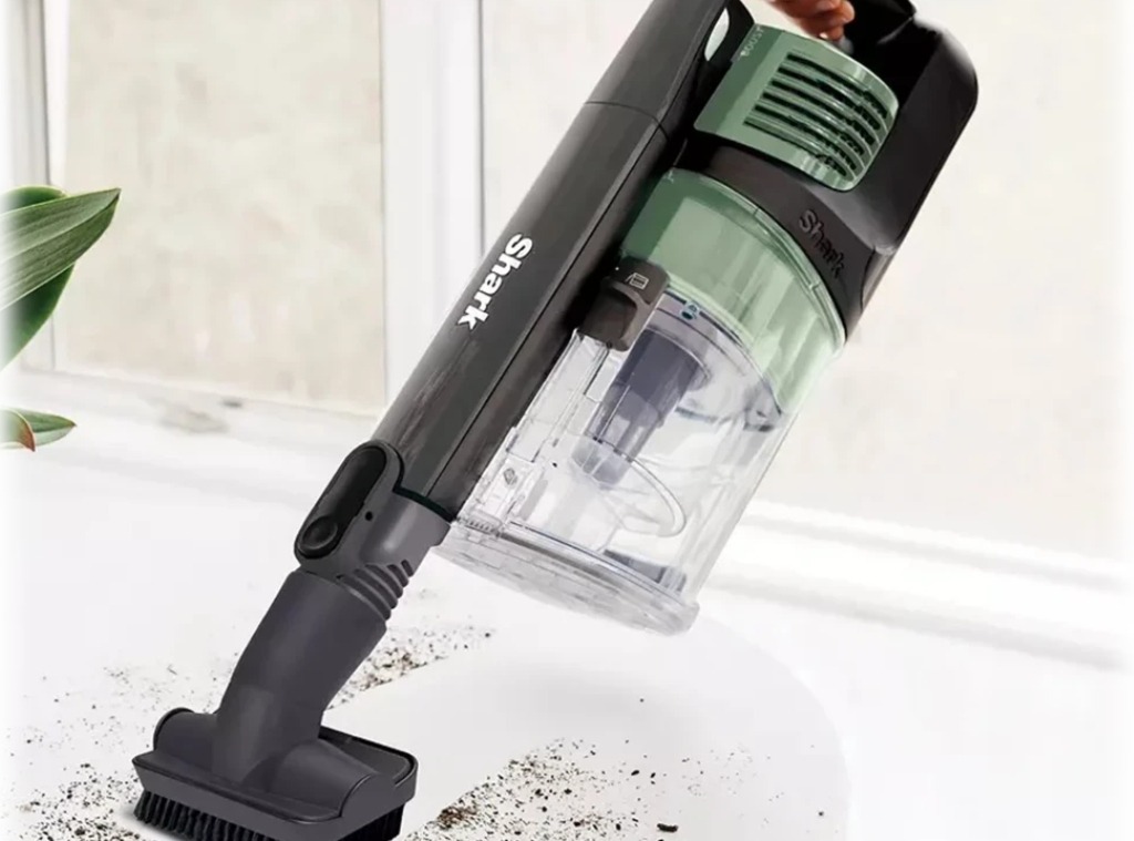 Shop MorningSave Shark Vacuum Deal