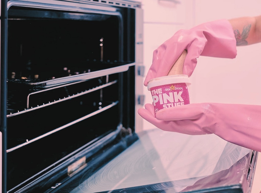 Shop Stardrops Pink Stuff Cleaner