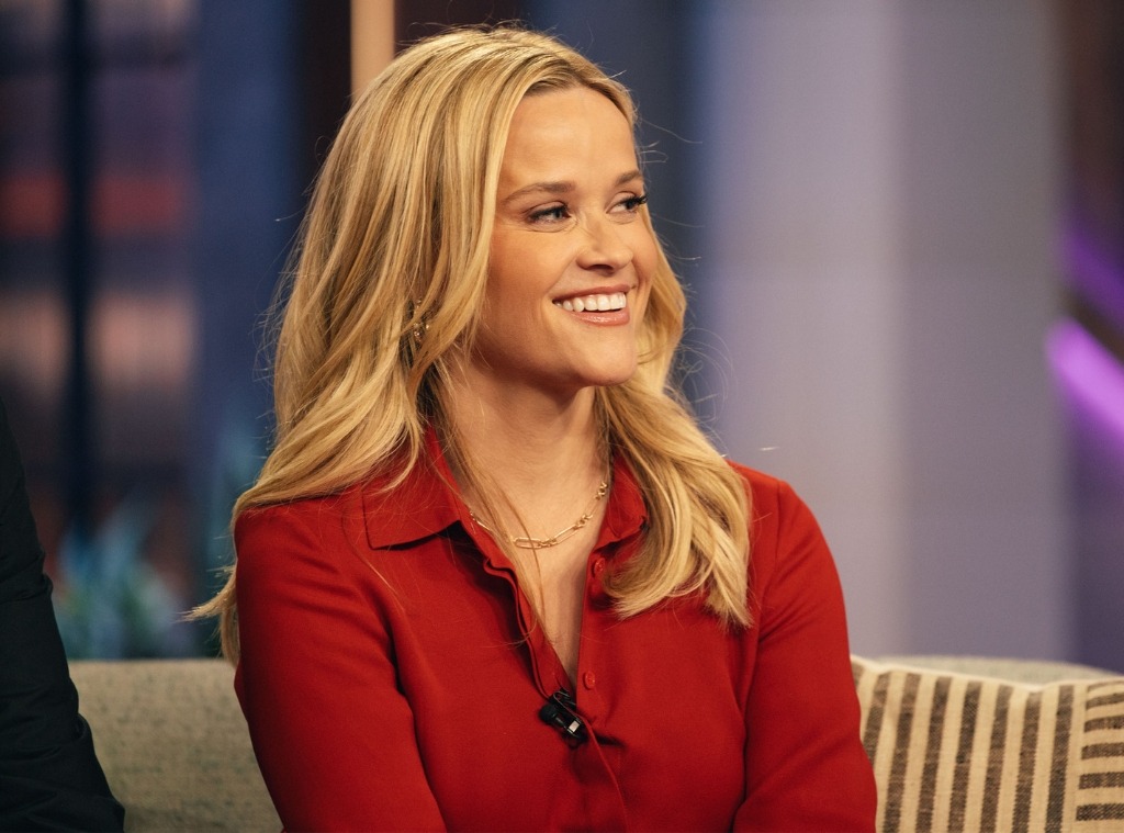 Shop MorningSave Reese Witherspoon Draper James Bag