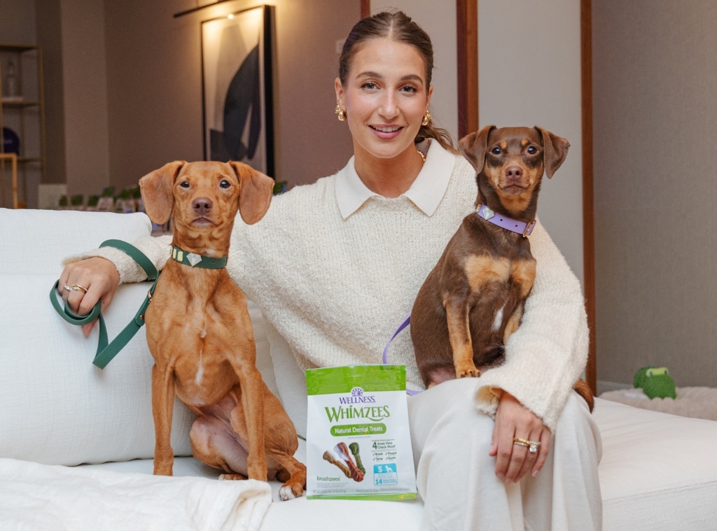 Shop Amanda Batula Dog Essentials
