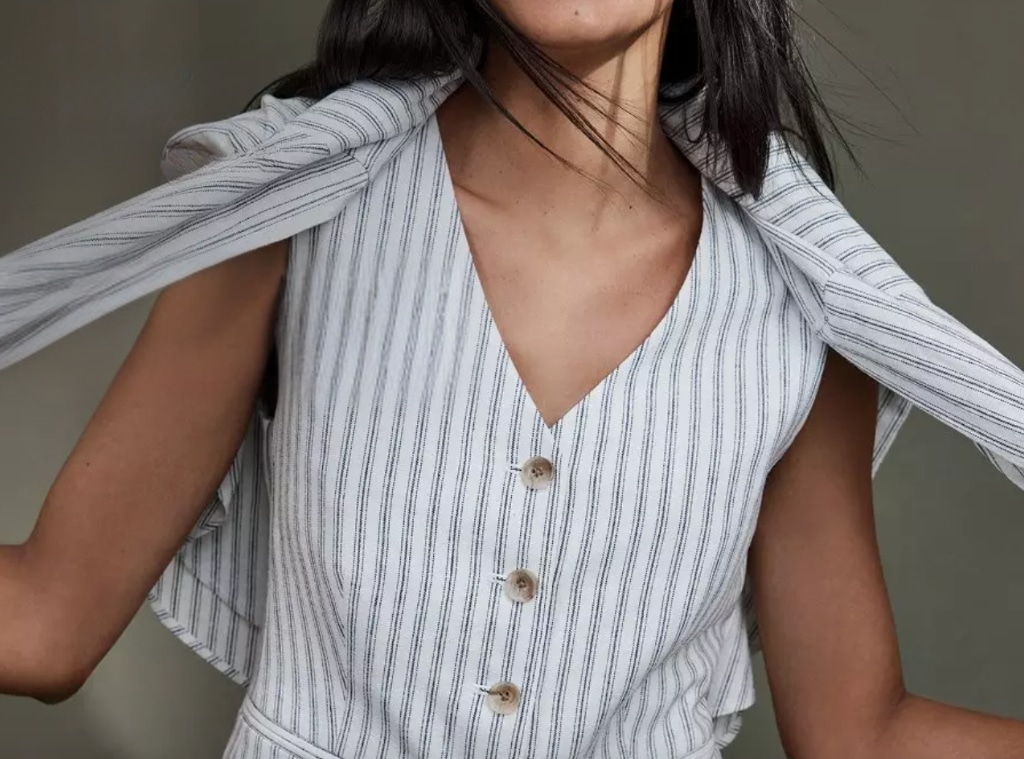 Shop Banana Republic Factory Sale