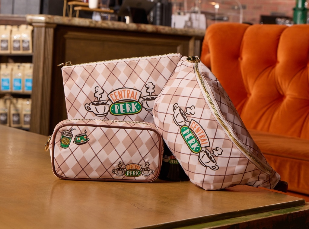 Shop Friends Stoney Clover Lane Collection