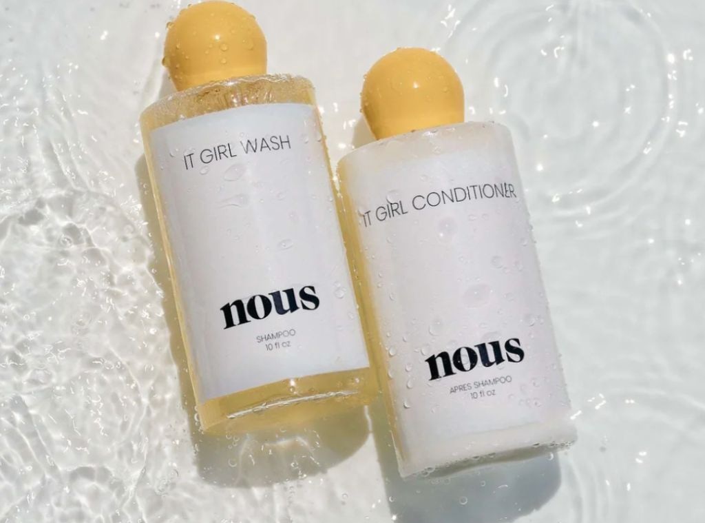 SHOP HAIR DUO COMPLIMENTS MAIN IMAGE