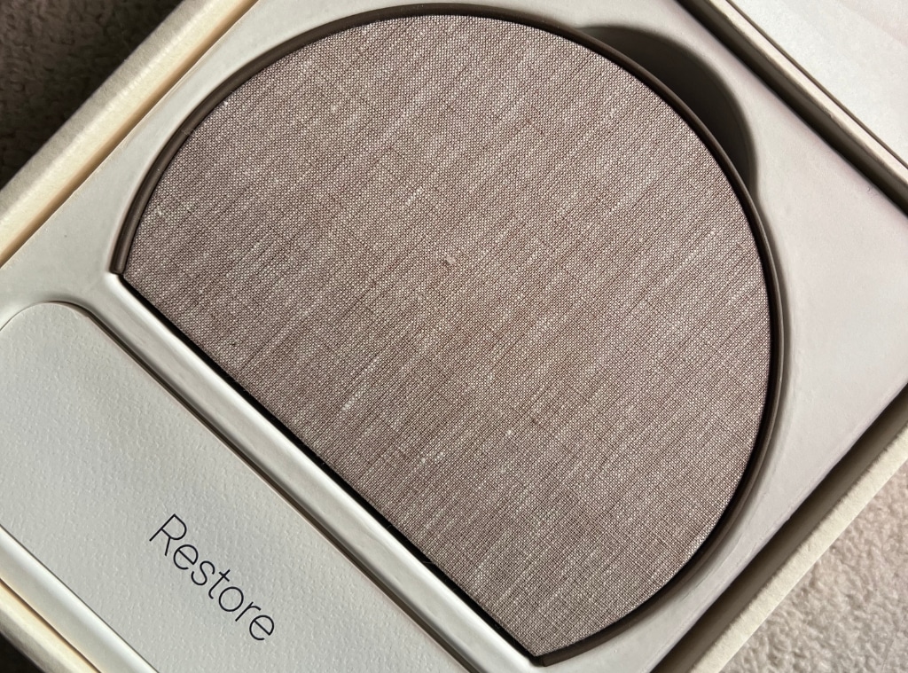 Shop Hatch Restore 3 Review