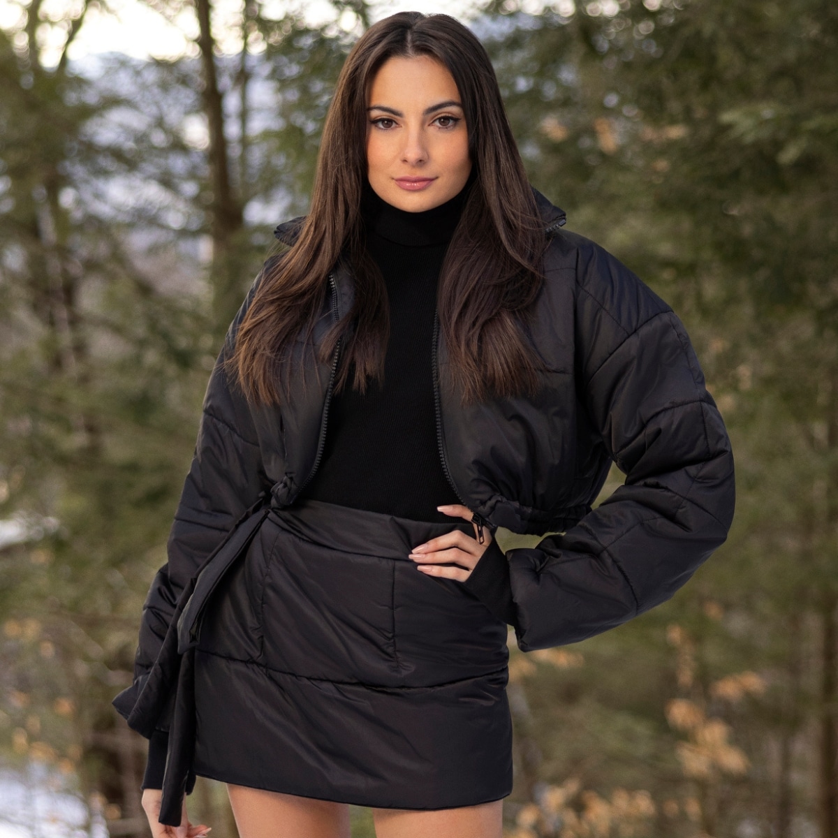 Shop Paige Desorbo Holiday Beauty