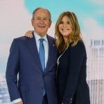Jenna Bush Hager Reveals Dad George W. Bush’s Response to Cohosting With Her