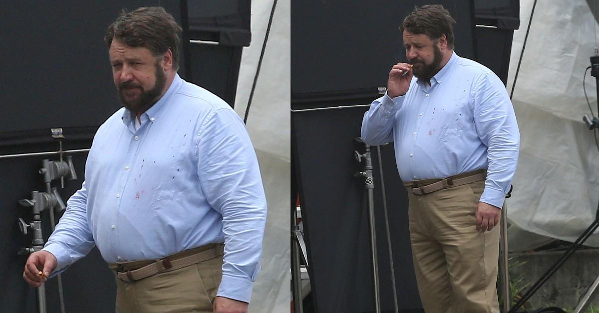 russell-crowe-was-basically-dying-before-he-made-huge-lifestyle-changes-spli1-1762539153740 Photo of Russell Crowe