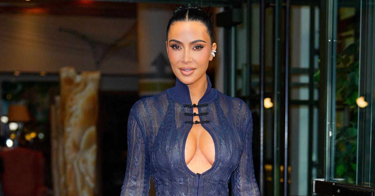 Kim Kardashian recalled how Khloe faced insensitive questions about her appearance during a past interview on 'The View.'