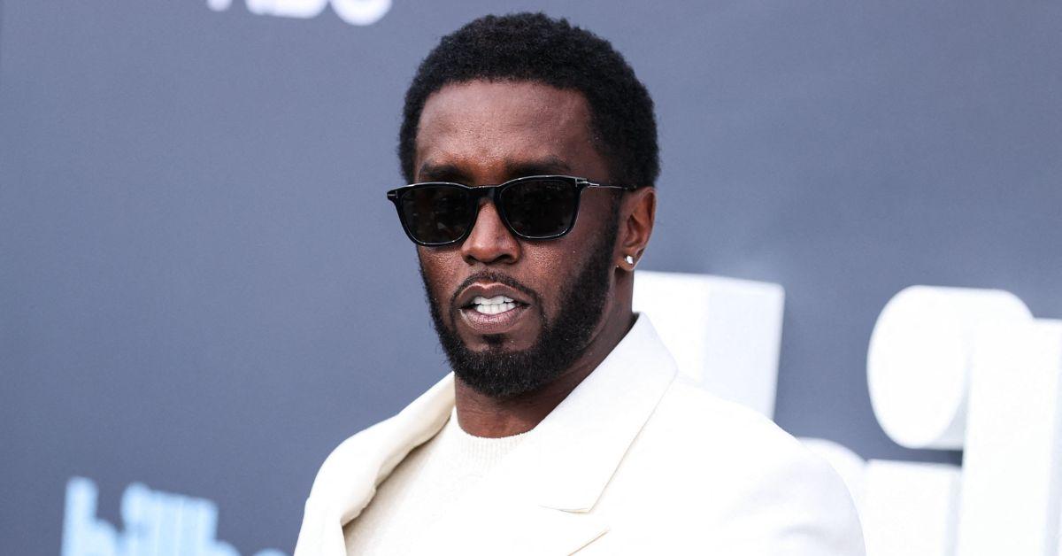 sean-diddy-combs-donald-trump-pardon-promised-bragging-2-1762288683441 Photo of Sean 'Diddy' Combs