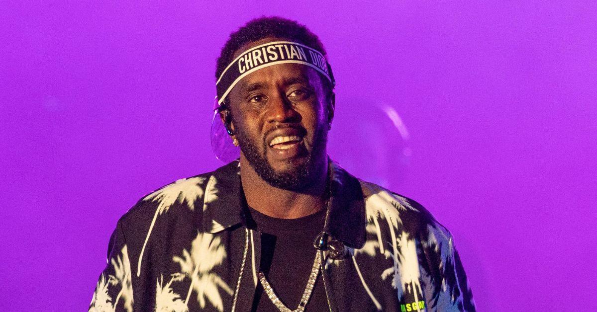 sean-diddy-combs-jailed-sexy-santa-conjugal-visits-dream-1764295652830 picture of Sean 'Diddy' Combs