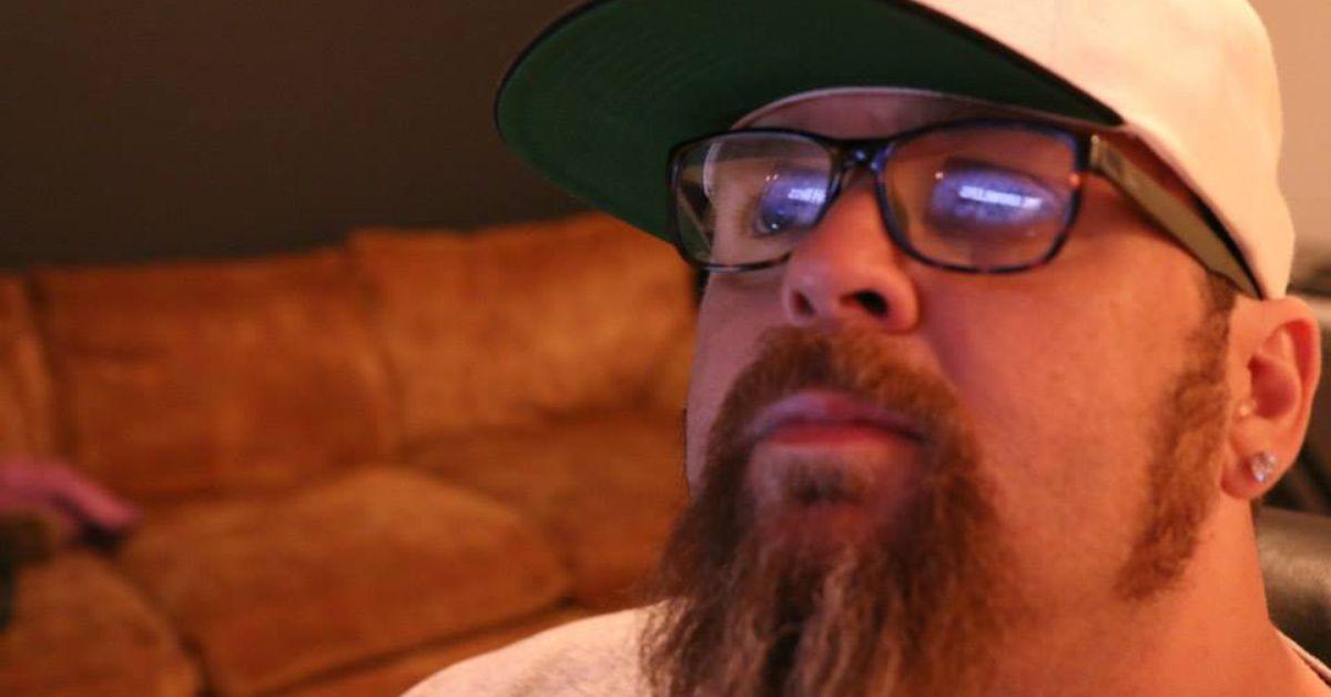 photo of jonathan hay