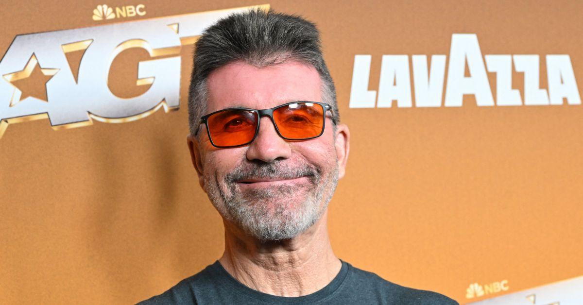 simon-cowell-plastic-surgery-backlash-chipmunk-transformation-2-1760614000465 Fans mocked Cowell's new look after his appearance on 'The Jennifer Hudson Show,' calling his features unrecognizable.